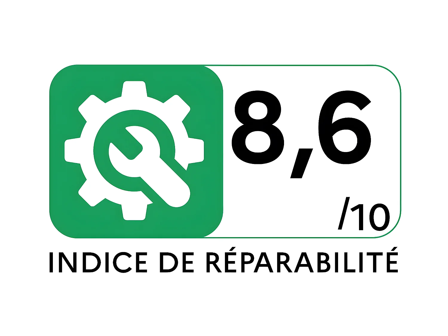 Bosch Lave-linge hublot 8kg 1200 tours/min blanc - WAN24228FR