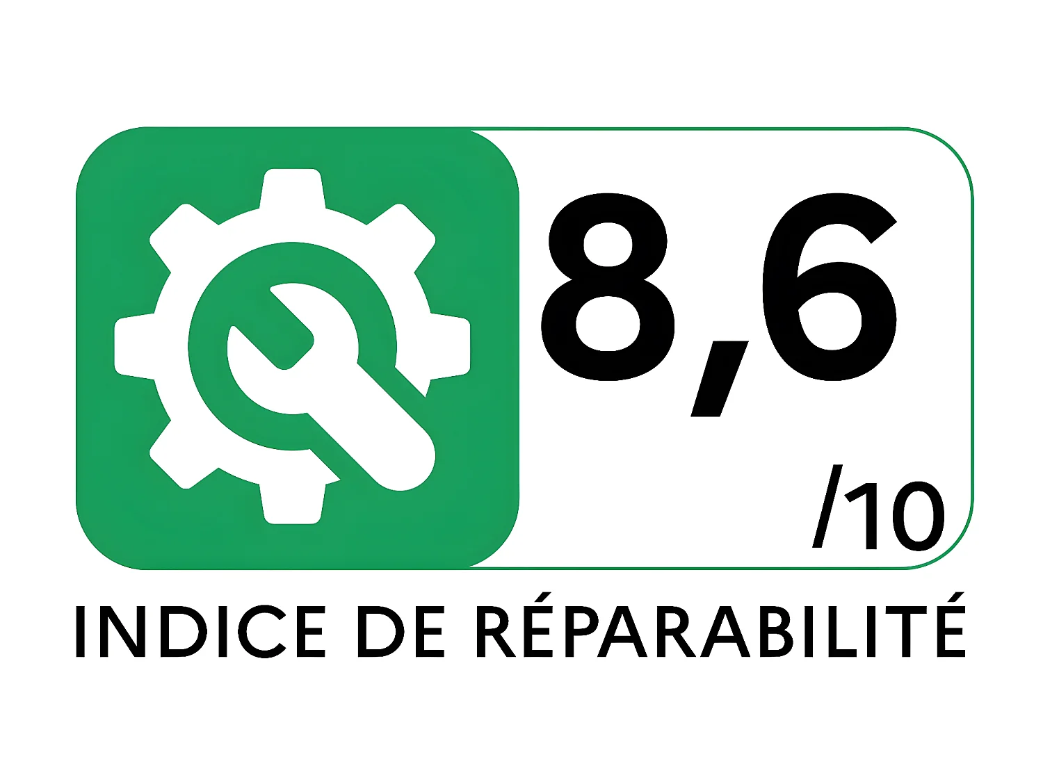 Bosch Lave-linge hublot 8kg 1200 tours/min blanc - WAN24228FR