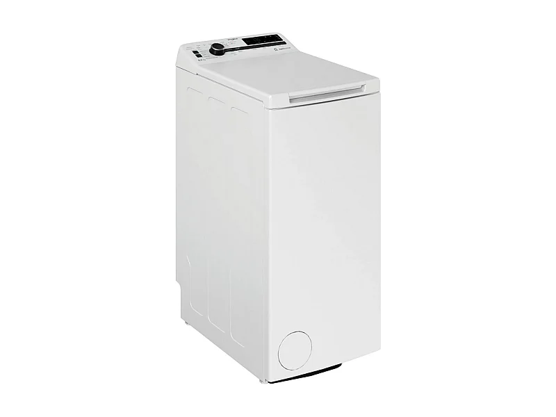 Whirlpool Lave-linge top 6.5kg 1200 tours/min blanc - TDLRBX65242BSFR
