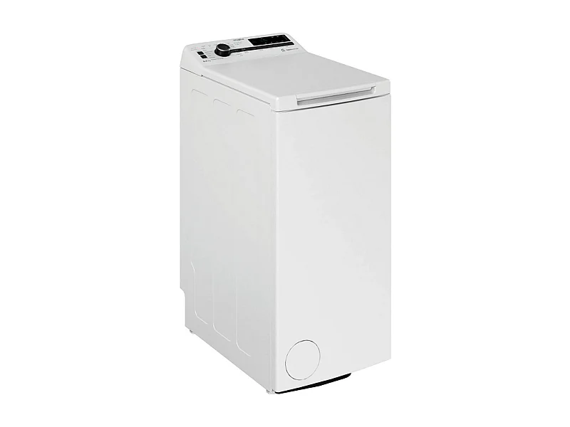 Whirlpool Lave-linge top 6.5kg 1200 tours/min blanc - TDLRBX65242BSFR