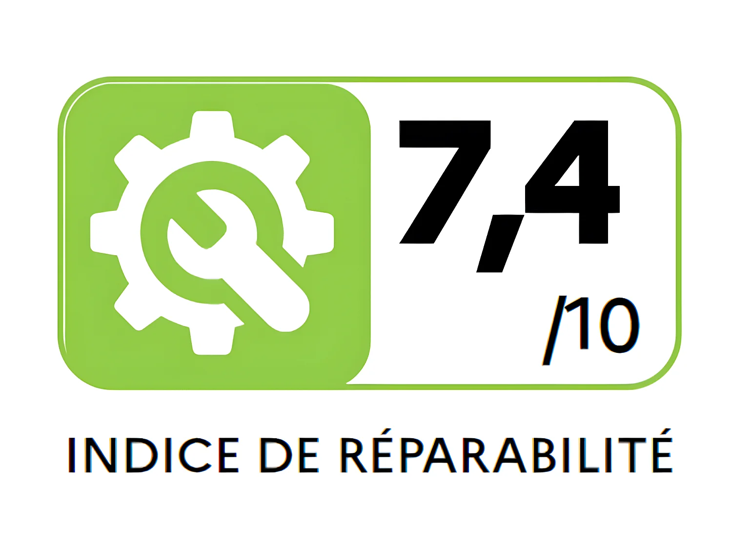 Sharp Lave-linge hublot 9kg 1400 tours/min blanc - ESNFB914AWNA