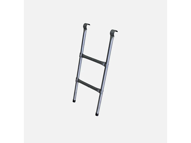 Escalera de trampolín