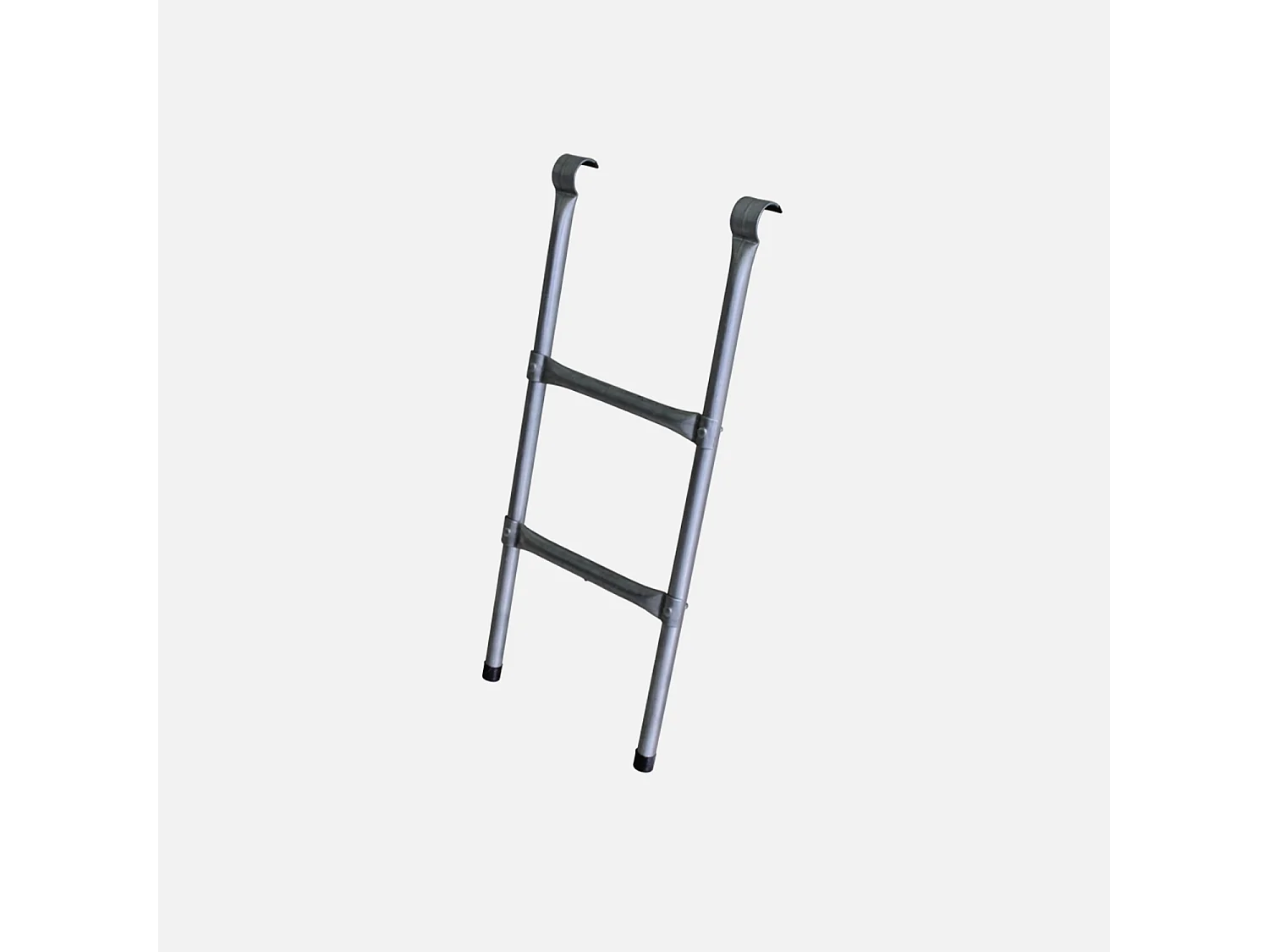 Escalera de trampolín