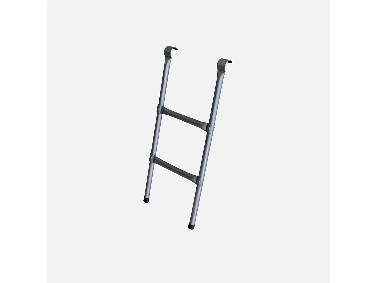 Escalera de trampolín