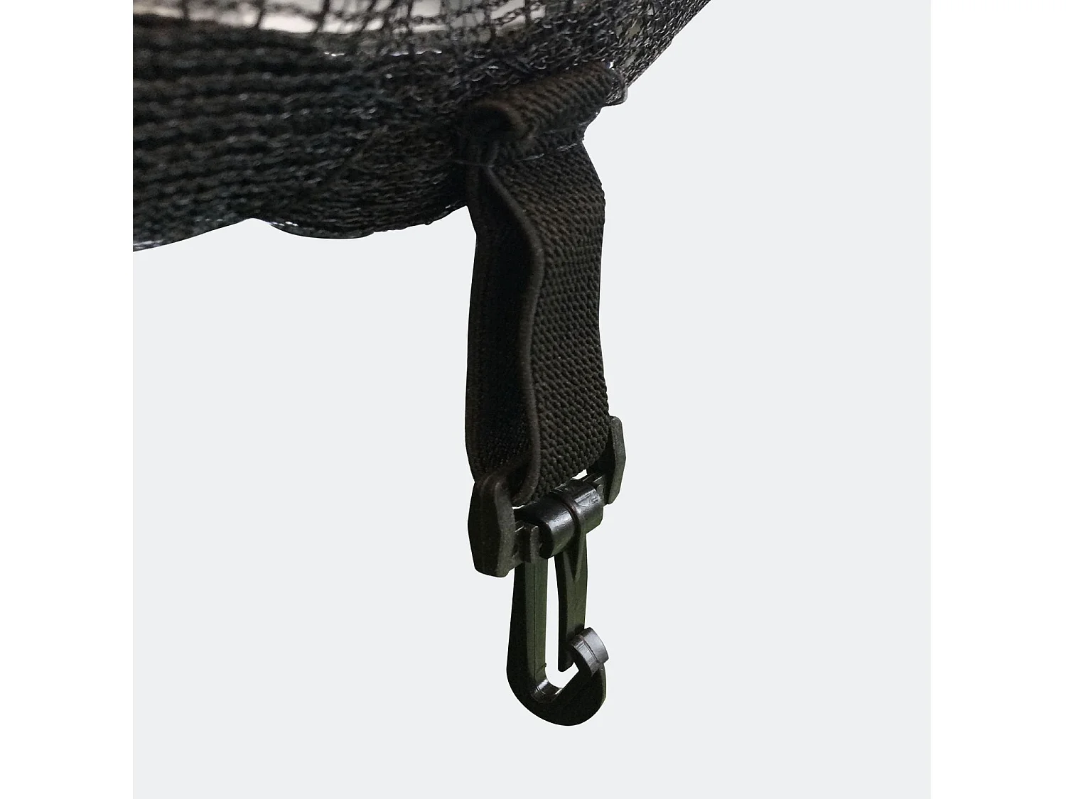 Red de seguridad para camas elásticas