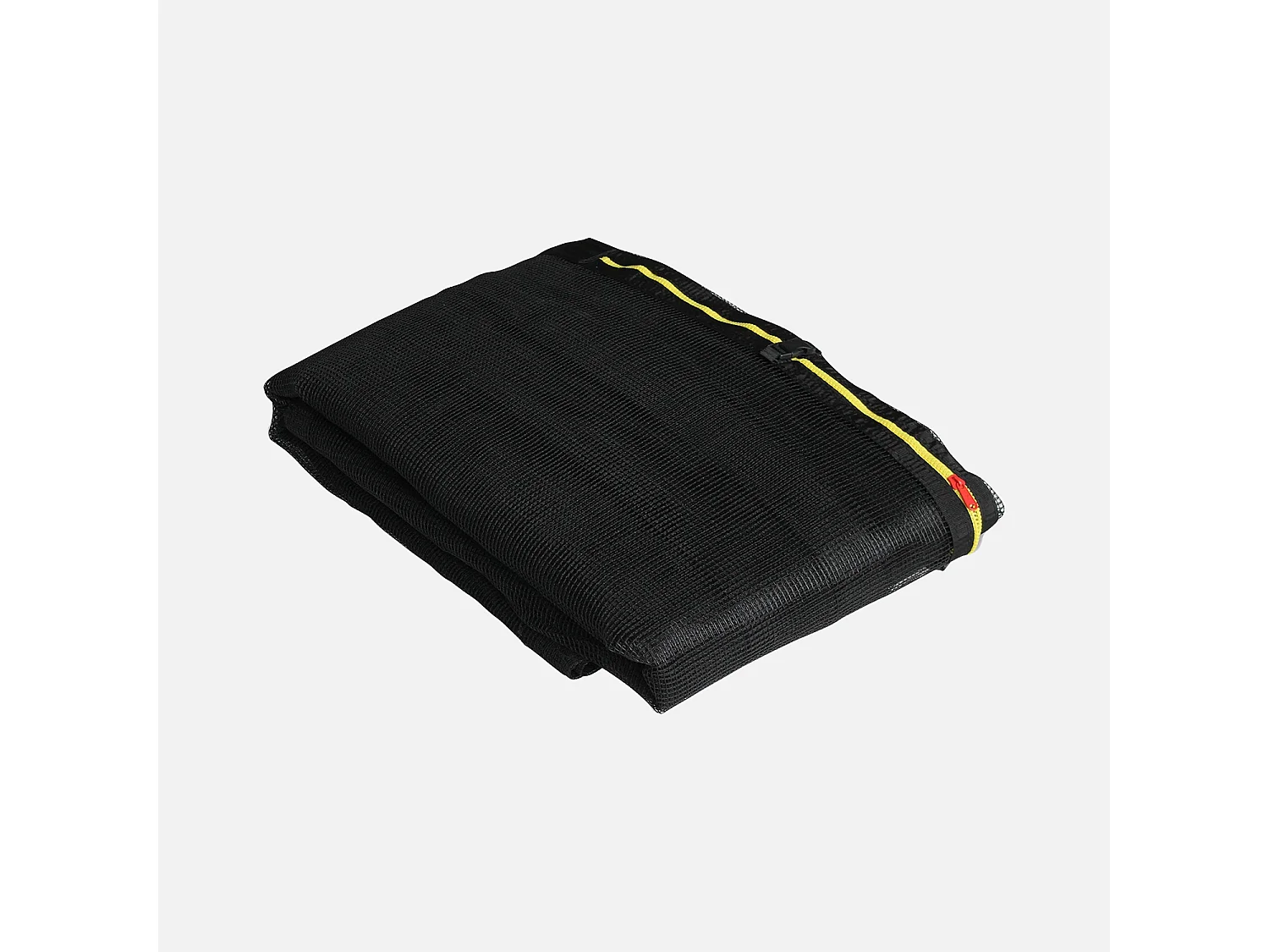 Kit ricambio rete protezione trampolino