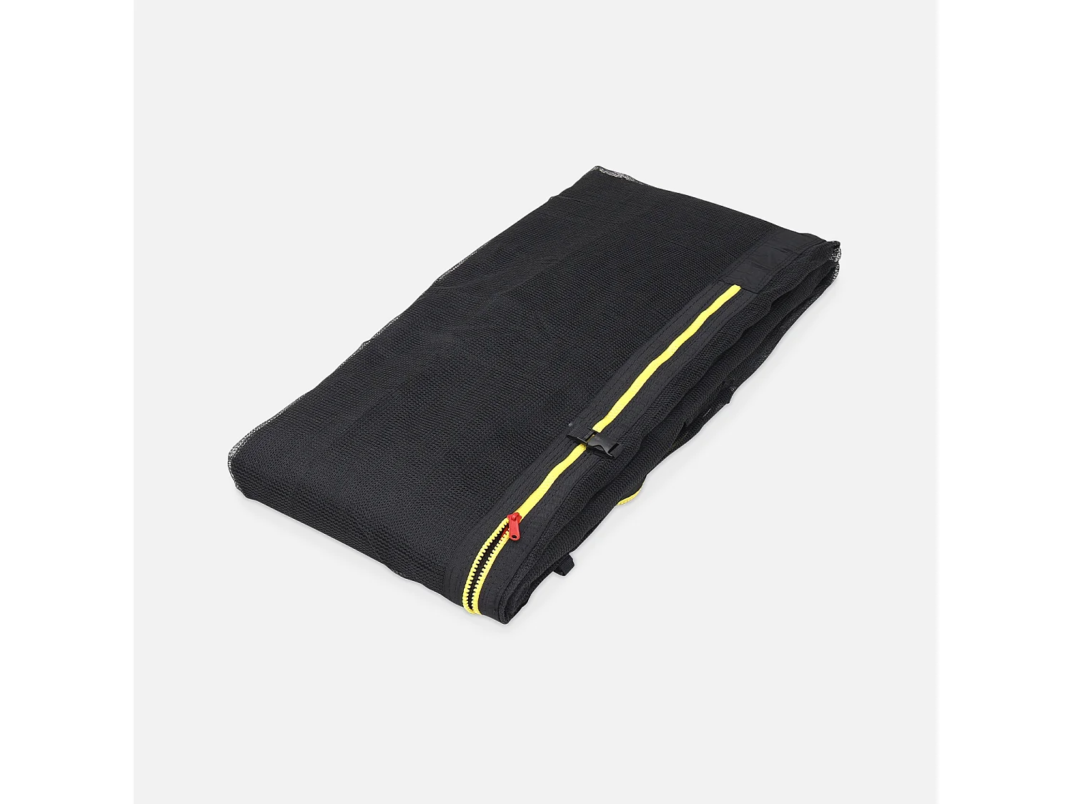 Red de seguridad para camas elásticas