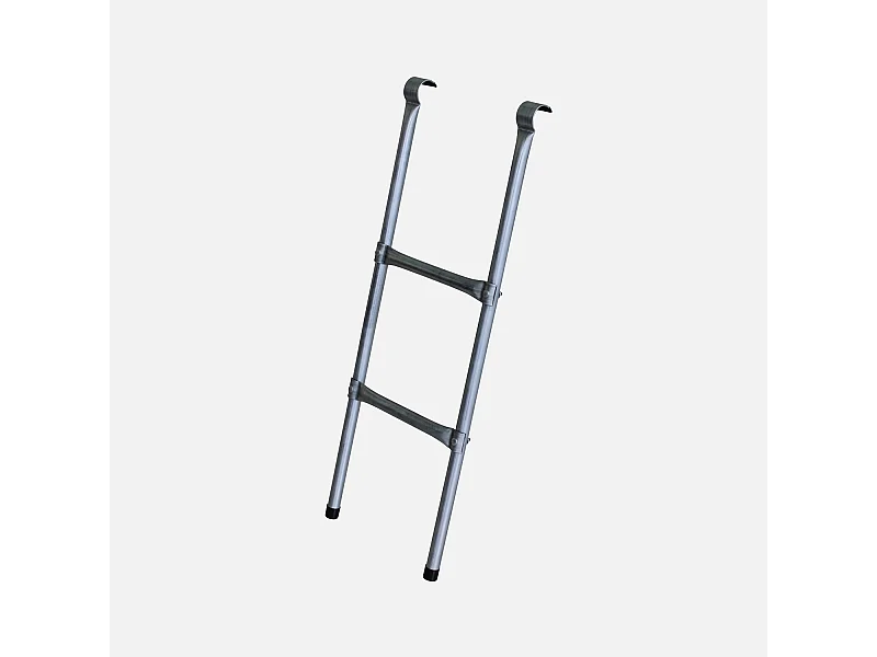 Escalera de trampolín