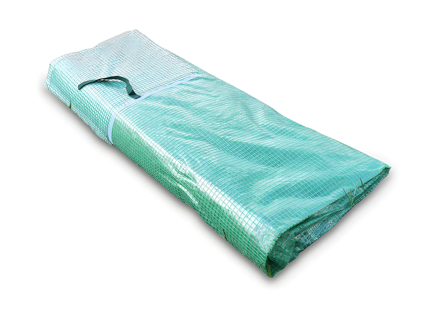 Cubierta de recambio para invernadero