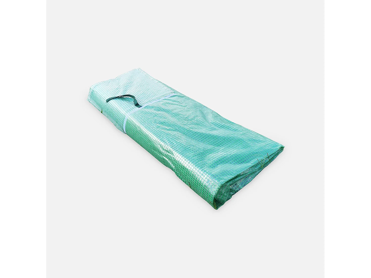 Cubierta de recambio para invernadero