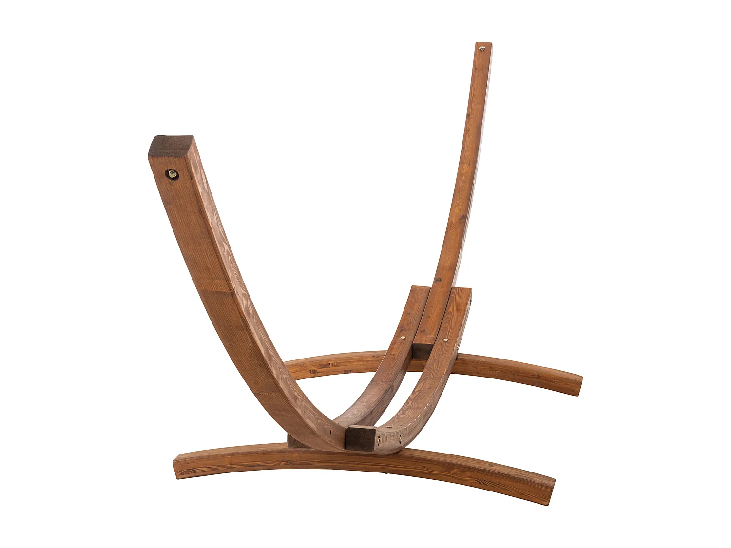 Hamac - Tissu - Gris - Miramar