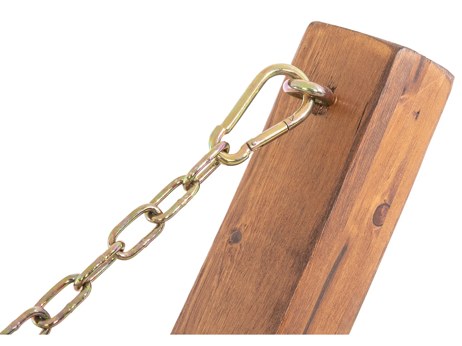 Hamac - Tissu - Crème - Miramar