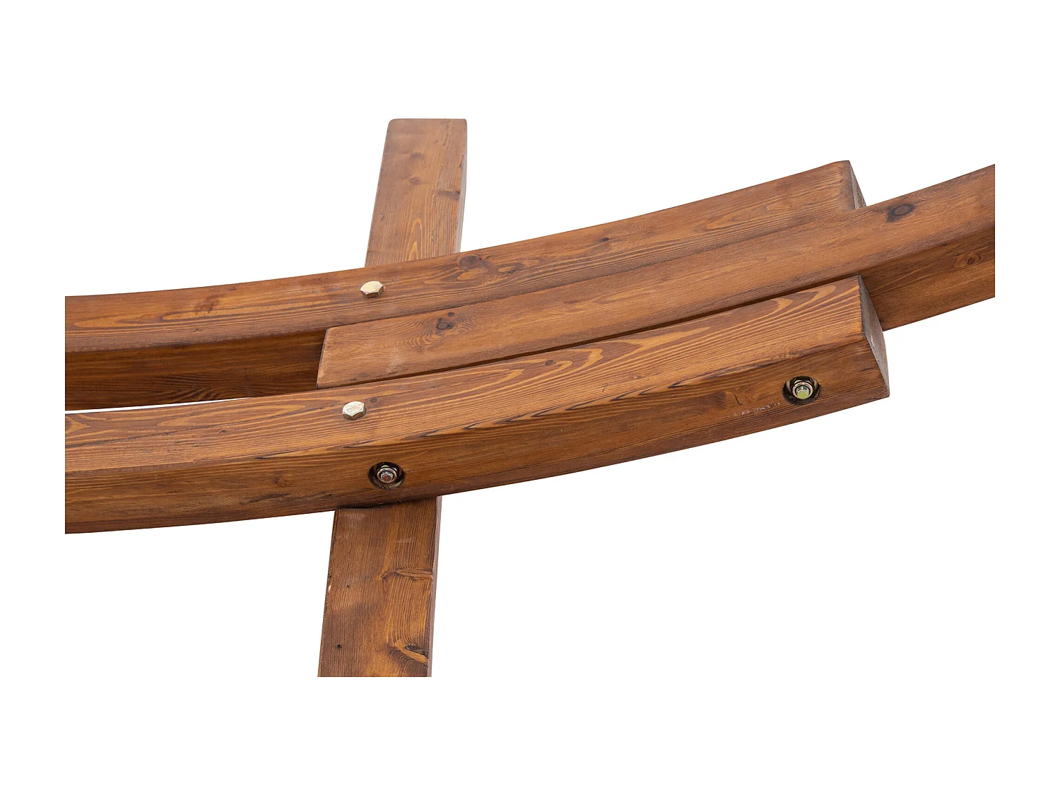 Hamac - Tissu - Crème - Miramar