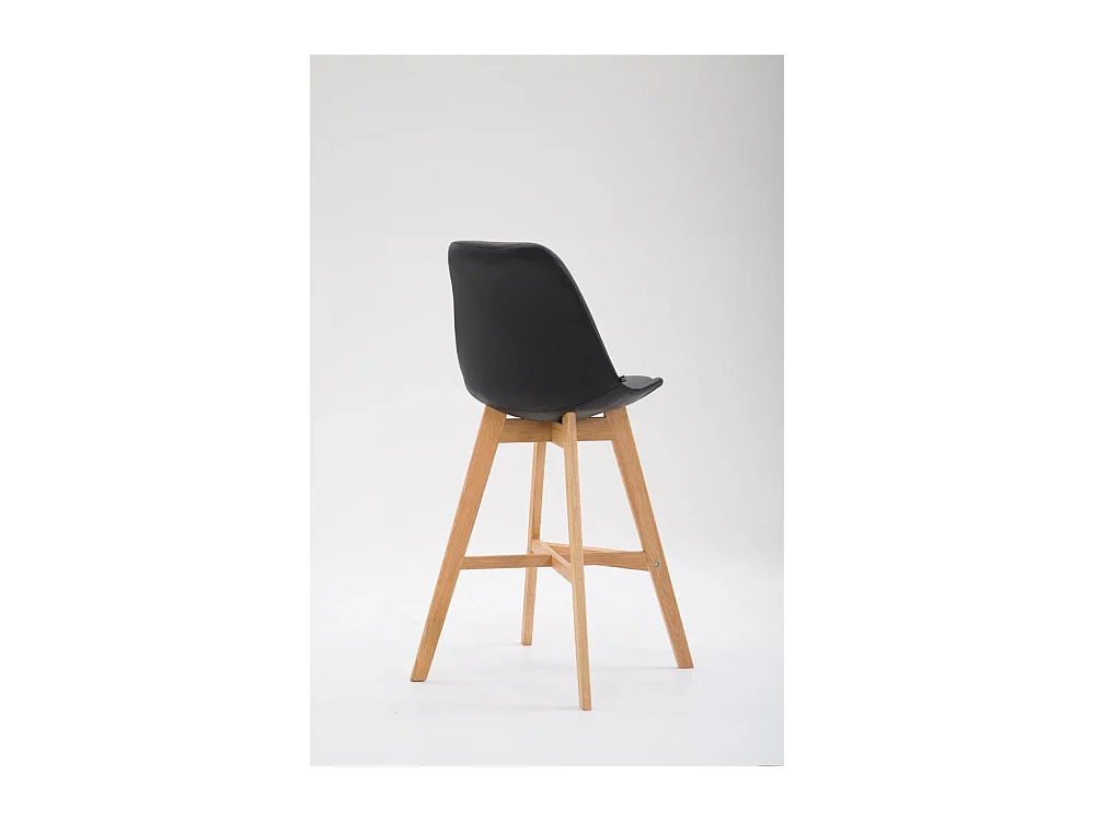 Tabouret Cannes en Similicuir
