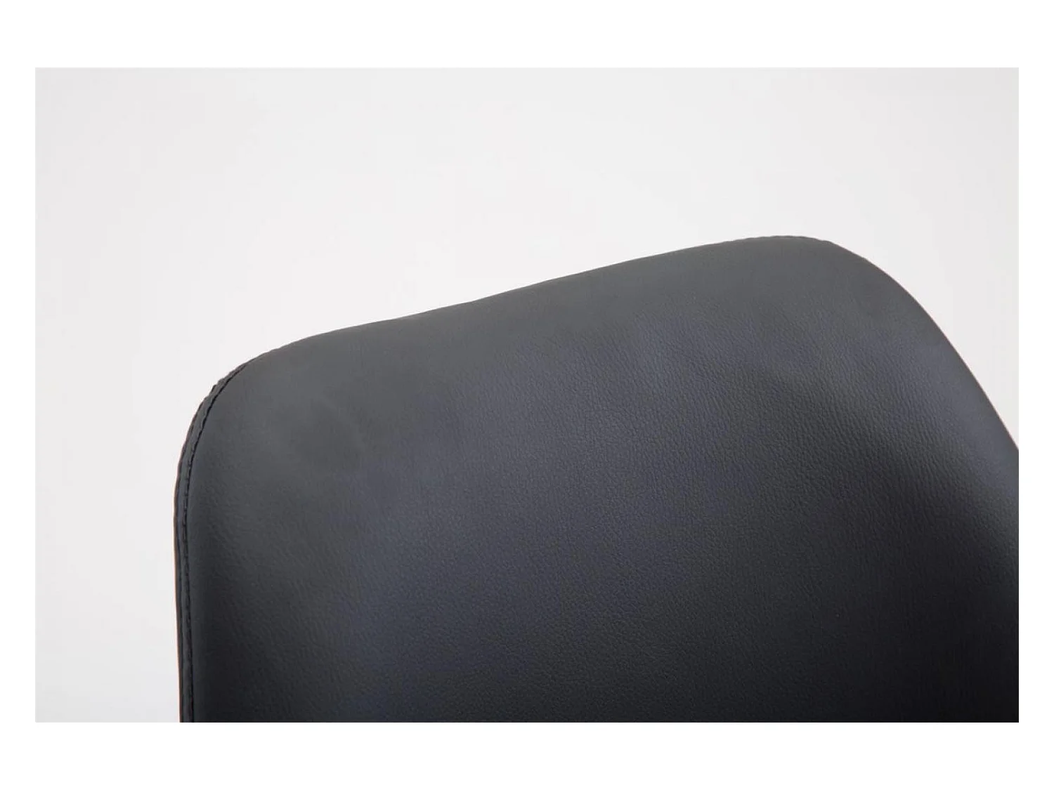Tabouret Cannes en Similicuir