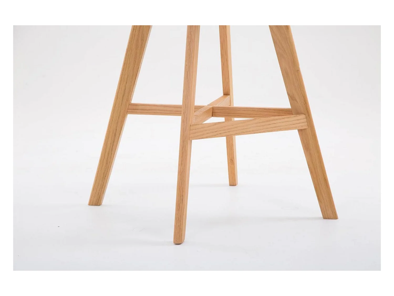 Tabouret Cannes en Similicuir