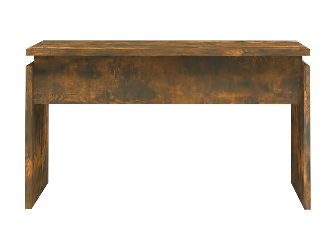 Couchtisch Beistelltisch Räuchereiche 68x50x38 cm Holzwerkstoff -MN69736