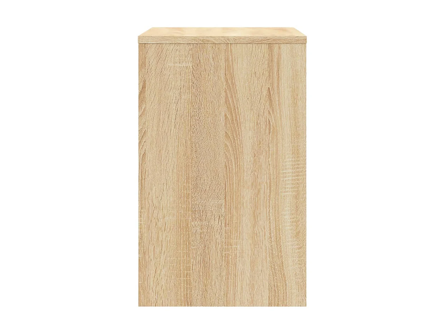 3er-Set Satztische Couchtische Sonoma-Eiche Holzwerkstoff -MN28723