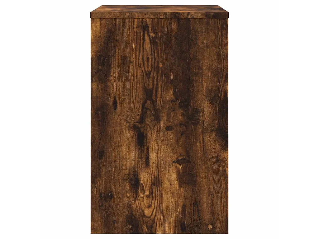 3er-Set Satztische Couchtische Räuchereiche Holzwerkstoff -MN58744