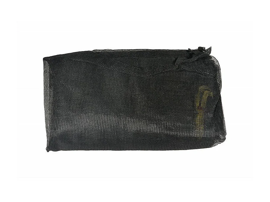 Filet intérieur de sécurité pour trampoline : ø 13Ft, 8 Perches