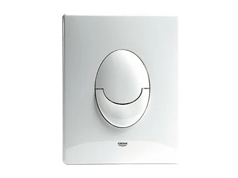 Pack WC suspendu sans bride VILLEROY ET BOCH Avento + abattant + plaque + bâti