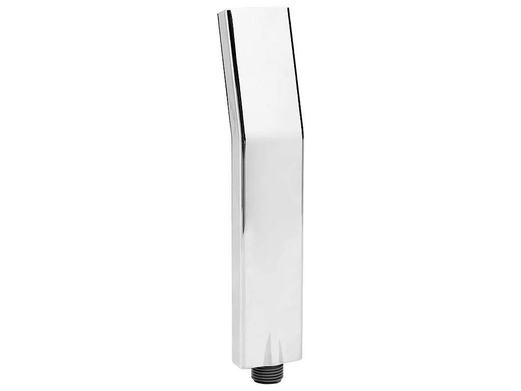 Pomme de douche à main Chrome WVGQ3158