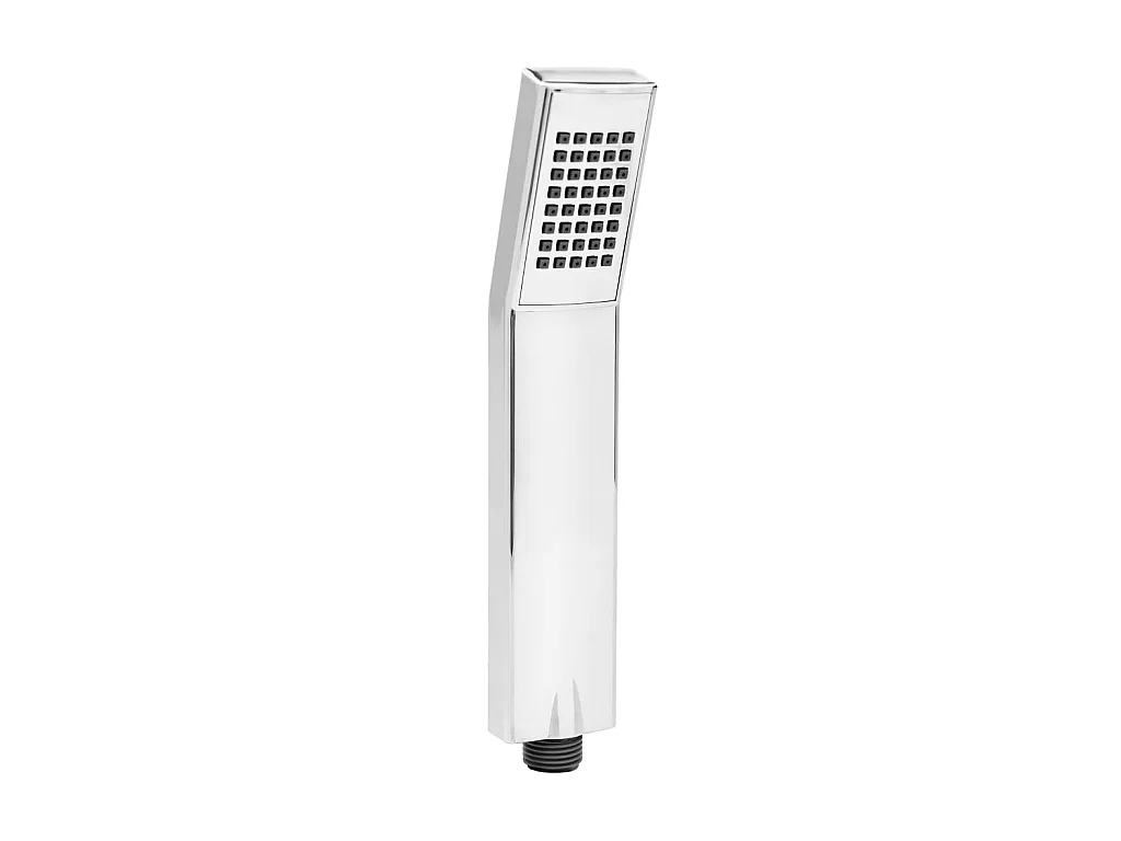 Pomme de douche à main Chrome WVGQ3158