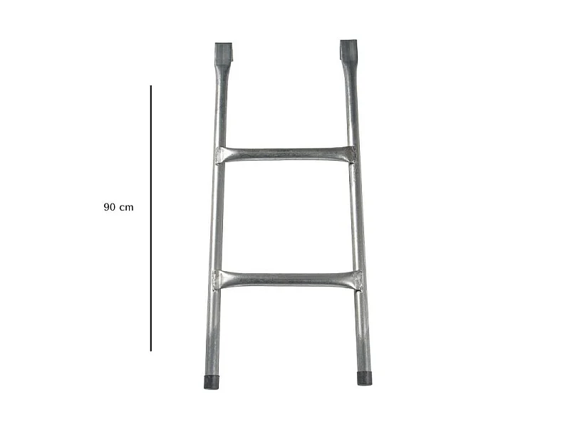 Echelle universelle pour trampolines extérieurs - 90cm