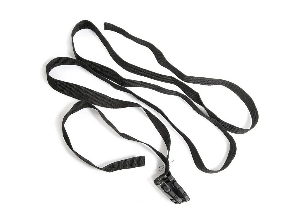 Kit de Fixation Trampoline 3Pcs - Ancrage - Kit Universel pour toutes les marques de Trampolines