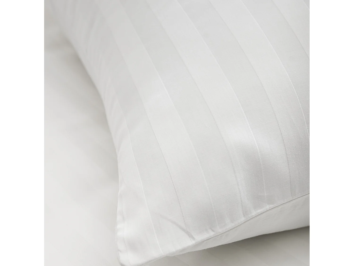Parure de couette Today 100% Percale de Coton Chantilly Taille 240 x 260 cm