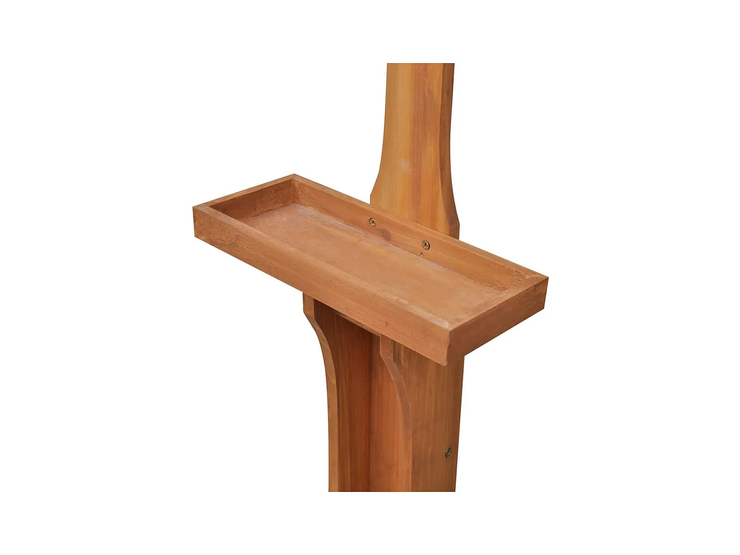 Houten tuindouche NL106282