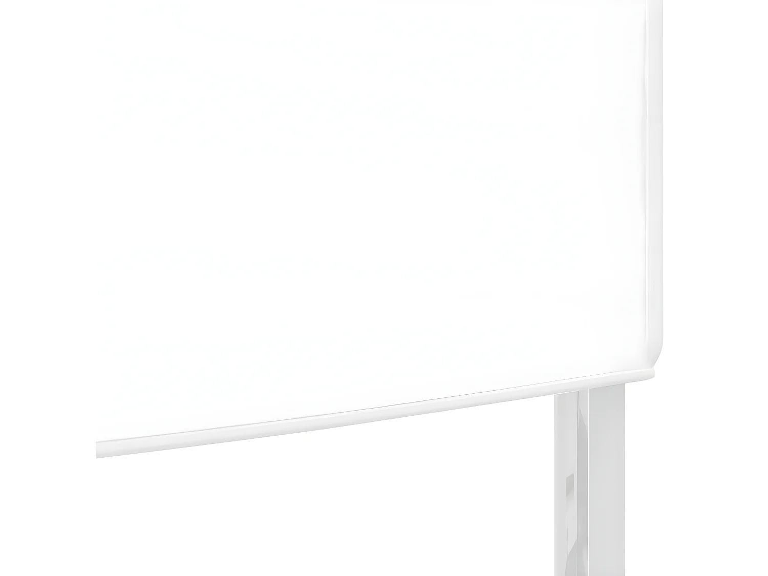 Tenda para festas dobrável 3x6 m branco PT999729