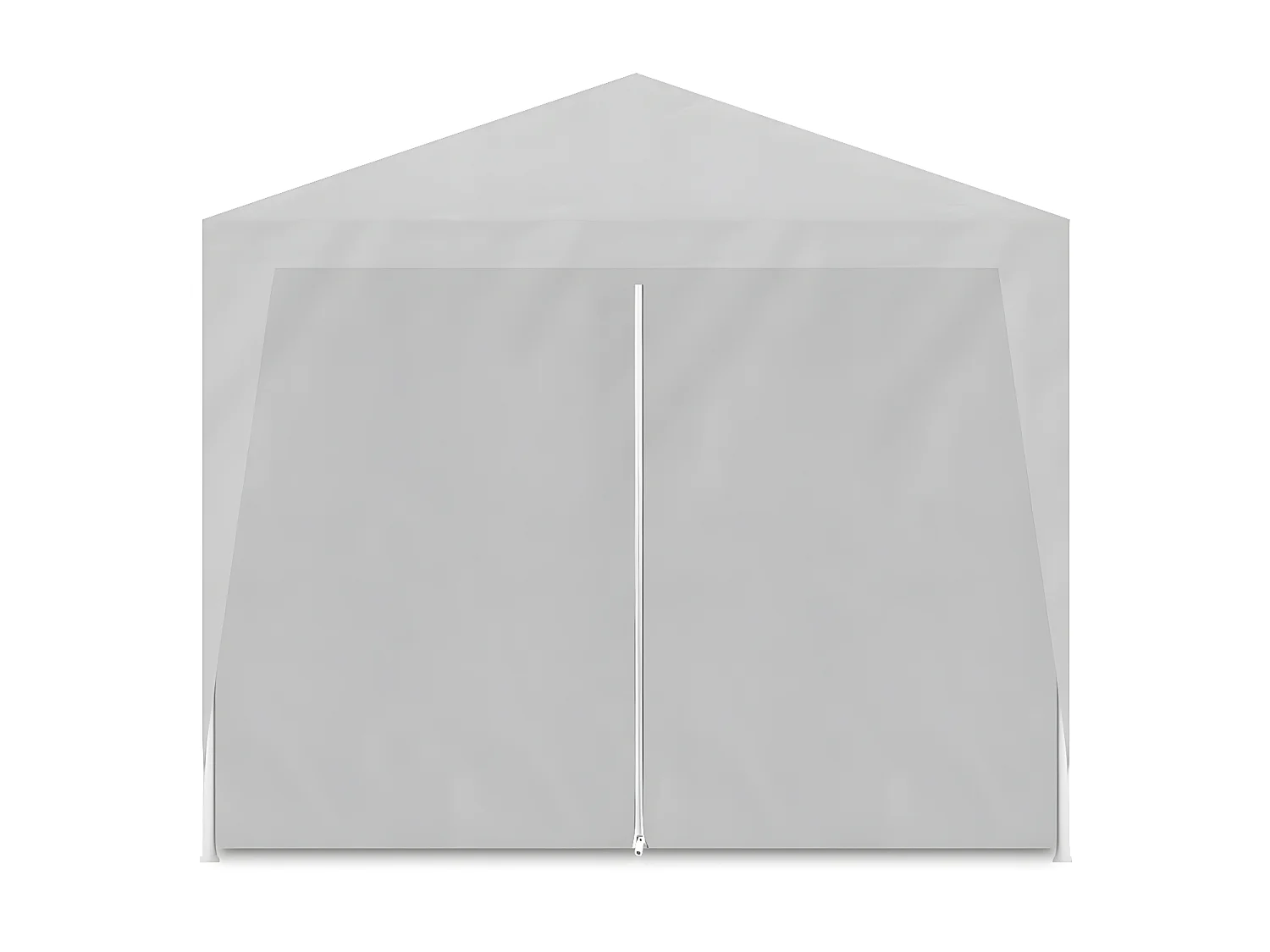 Tenda para festas 3x9 m branco PT277721
