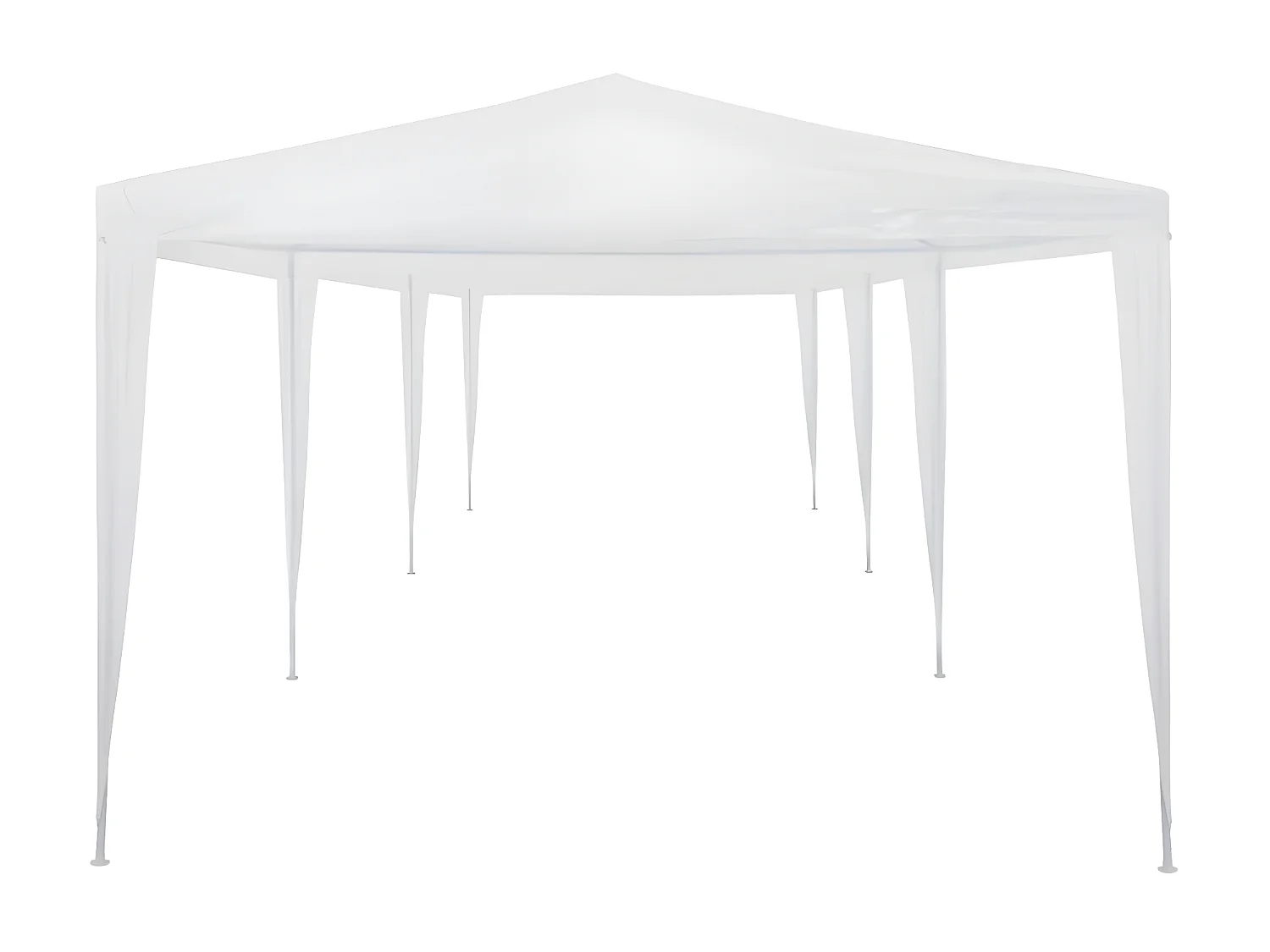 Partytent 3x9 m PE wit NL479199