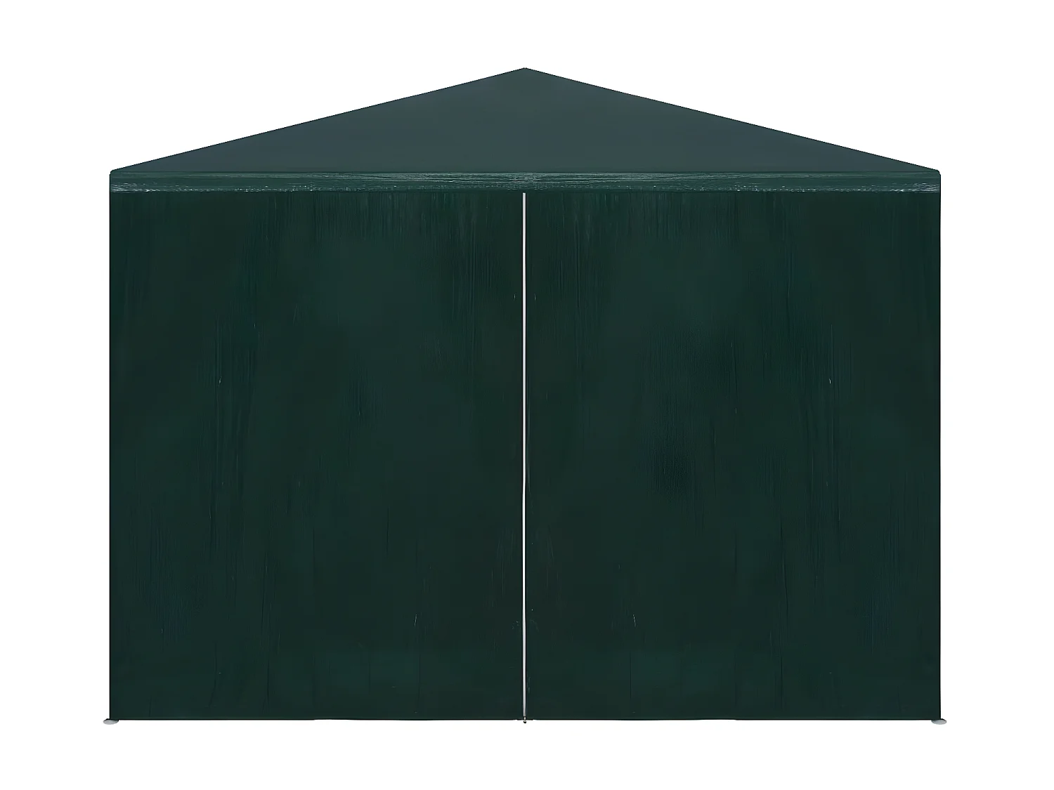 Tente de réception 3 x 12 m Vert WVGQ5462