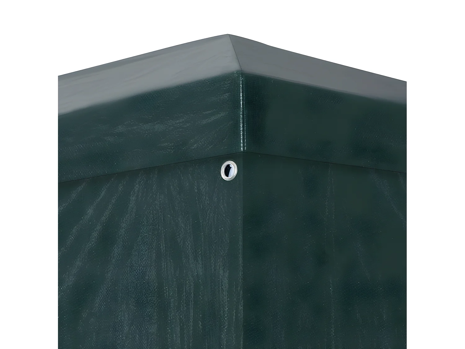 Tente de réception 3 x 12 m Vert WVGQ5462