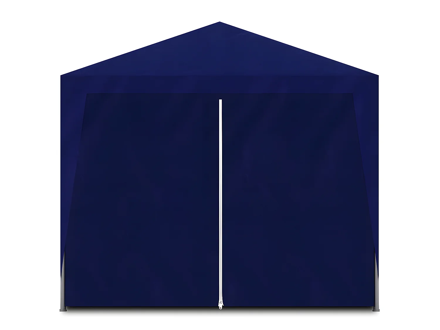Tenda para festas 3x6 m azul PT577252