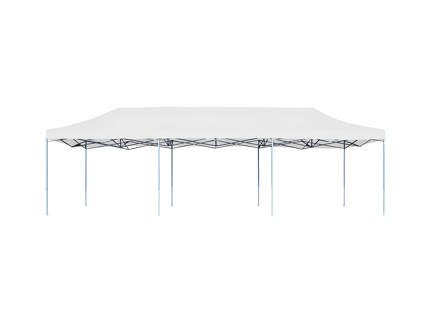 Partytent pop-up 3x9 m wit NL496216