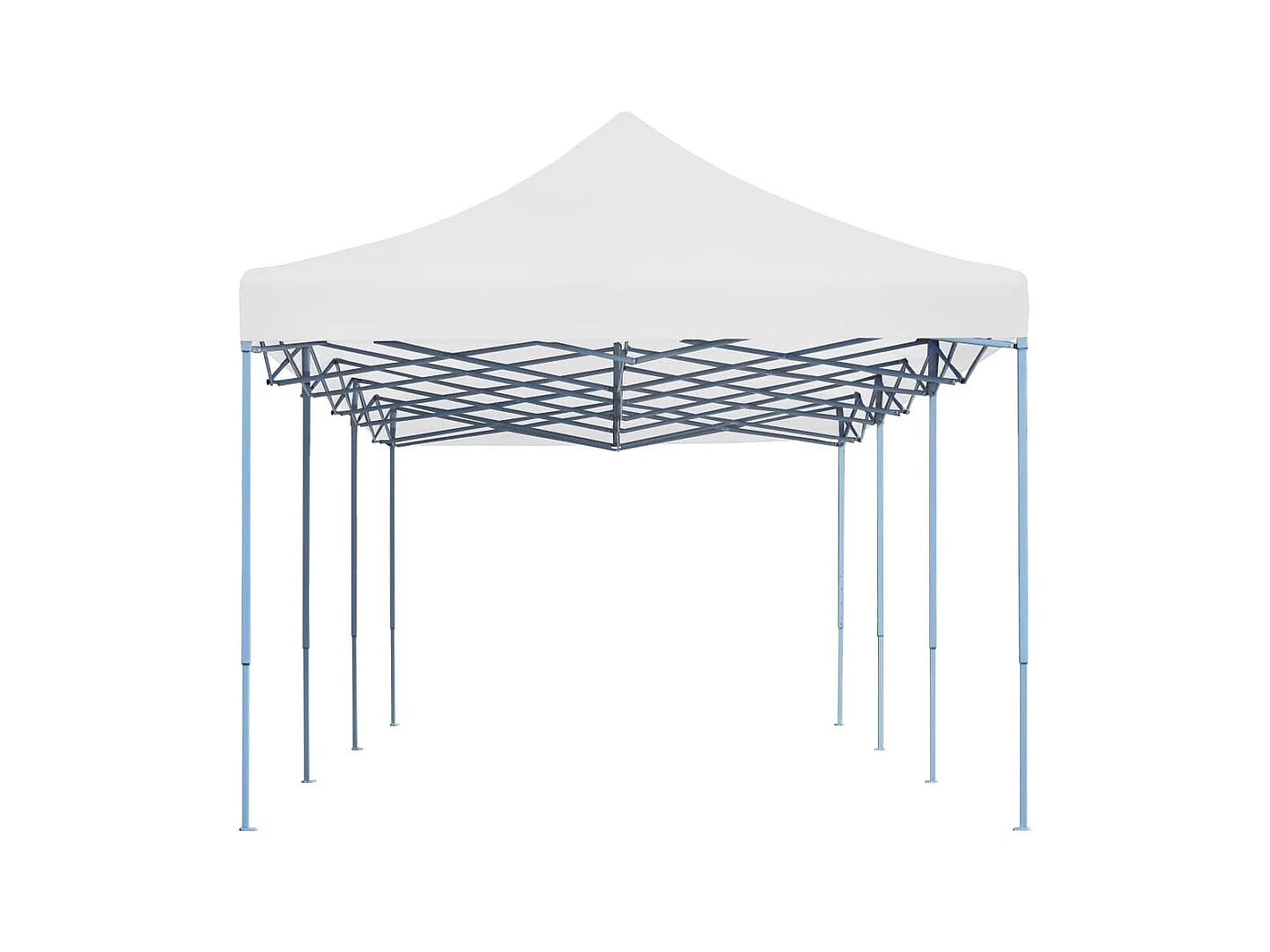 Partytent pop-up 3x9 m wit NL496216