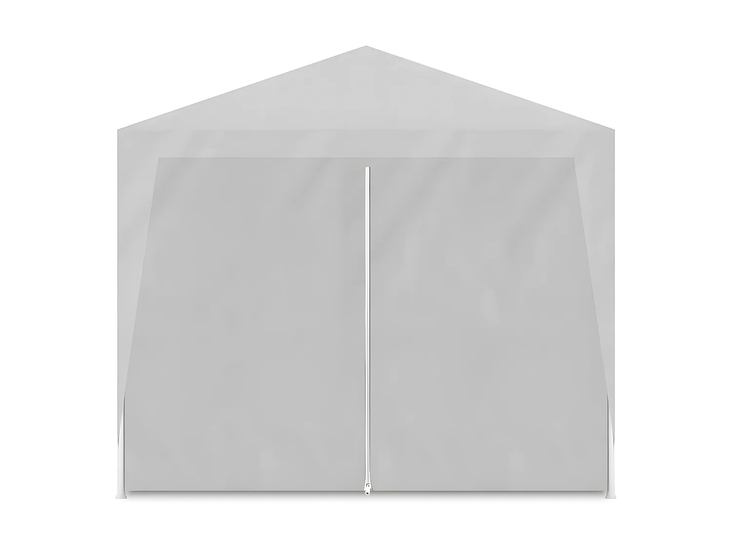 Tenda para festas 3x6 m branco PT372424