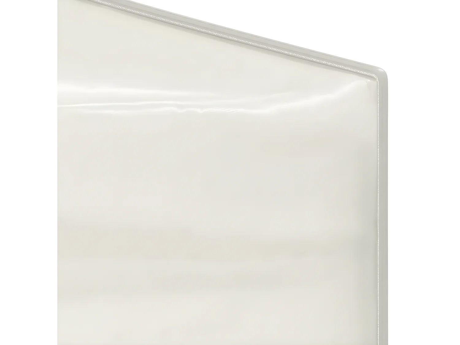 Tenda para festas dobrável com paredes laterais 3x3 m creme PT614231