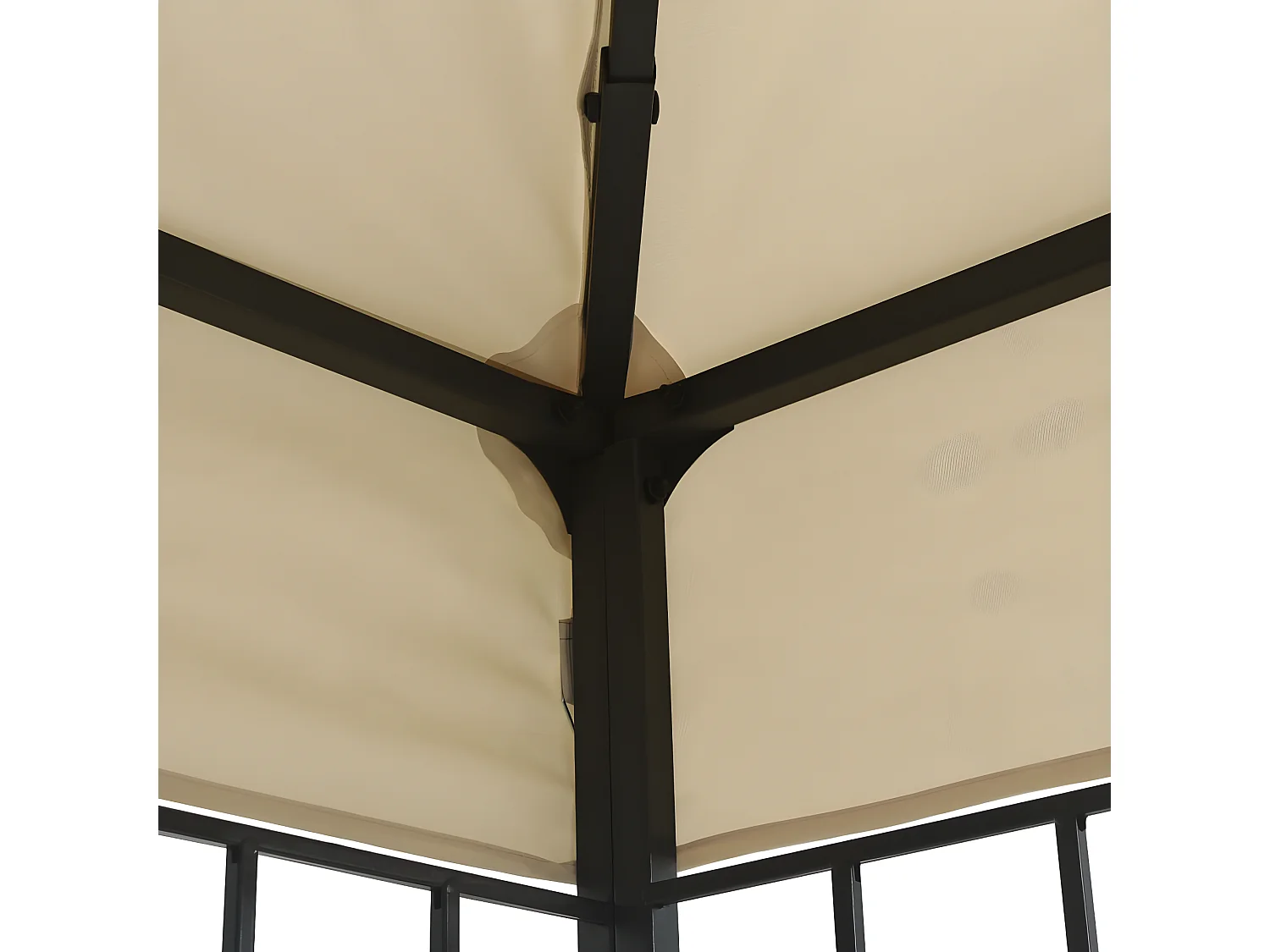 Tenda 3x6 m creme PT253460