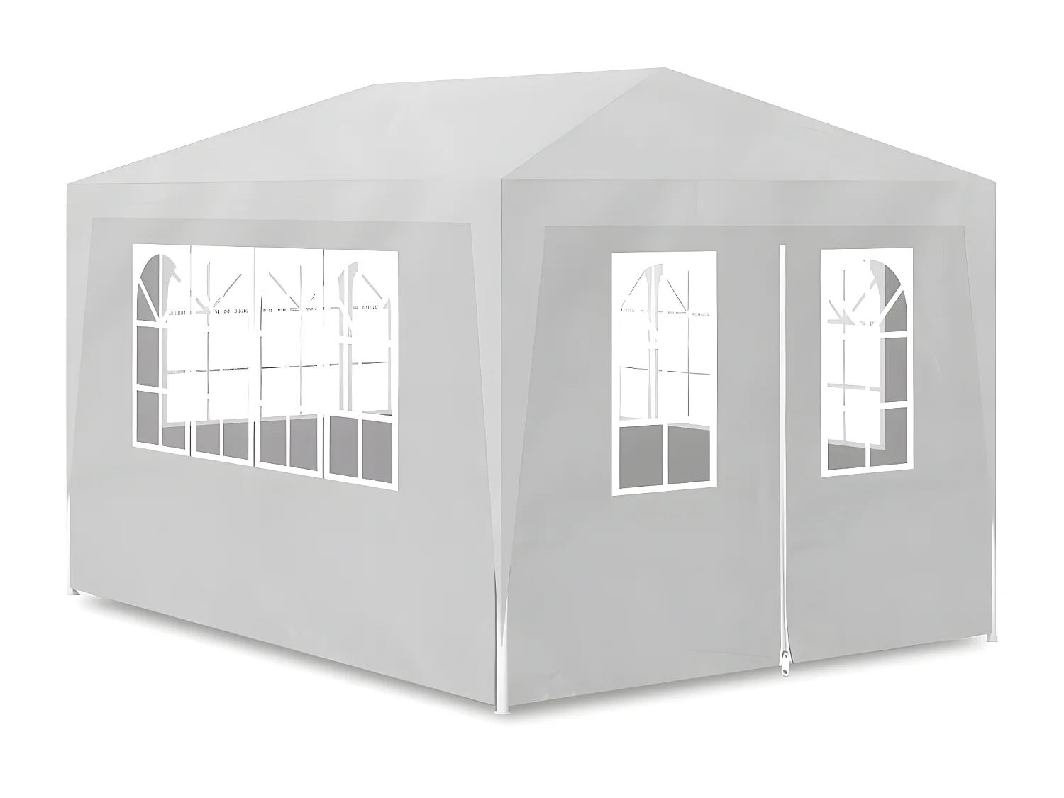 Partytent 3x4 m wit NL676382