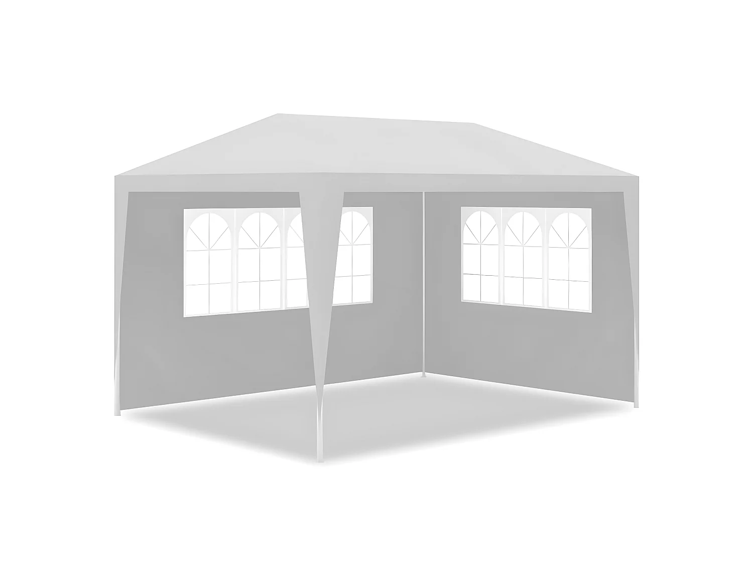 Partytent 3x4 m wit NL676382