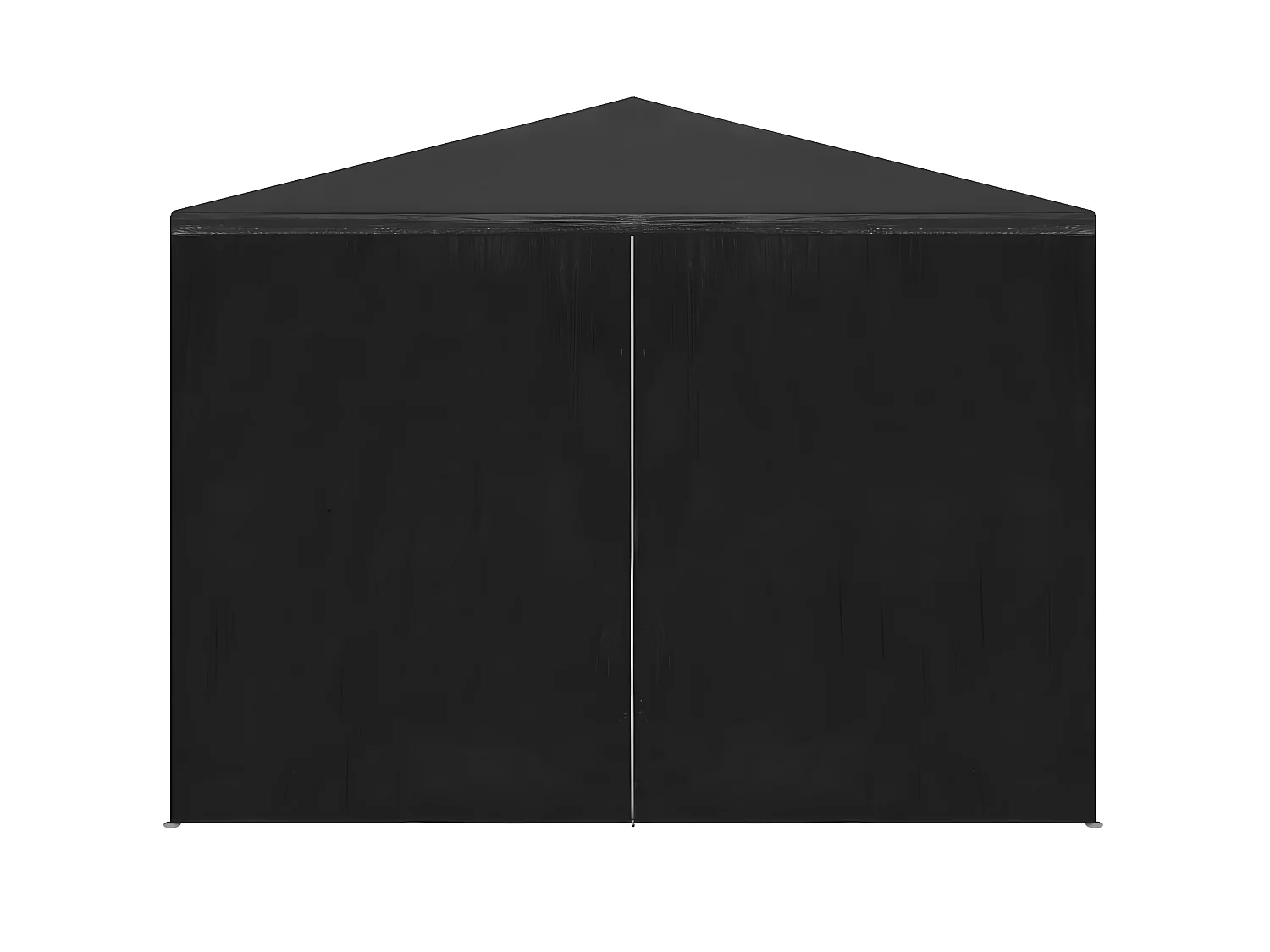 Tente de réception 3 x 9 m Anthracite WVGQ8265