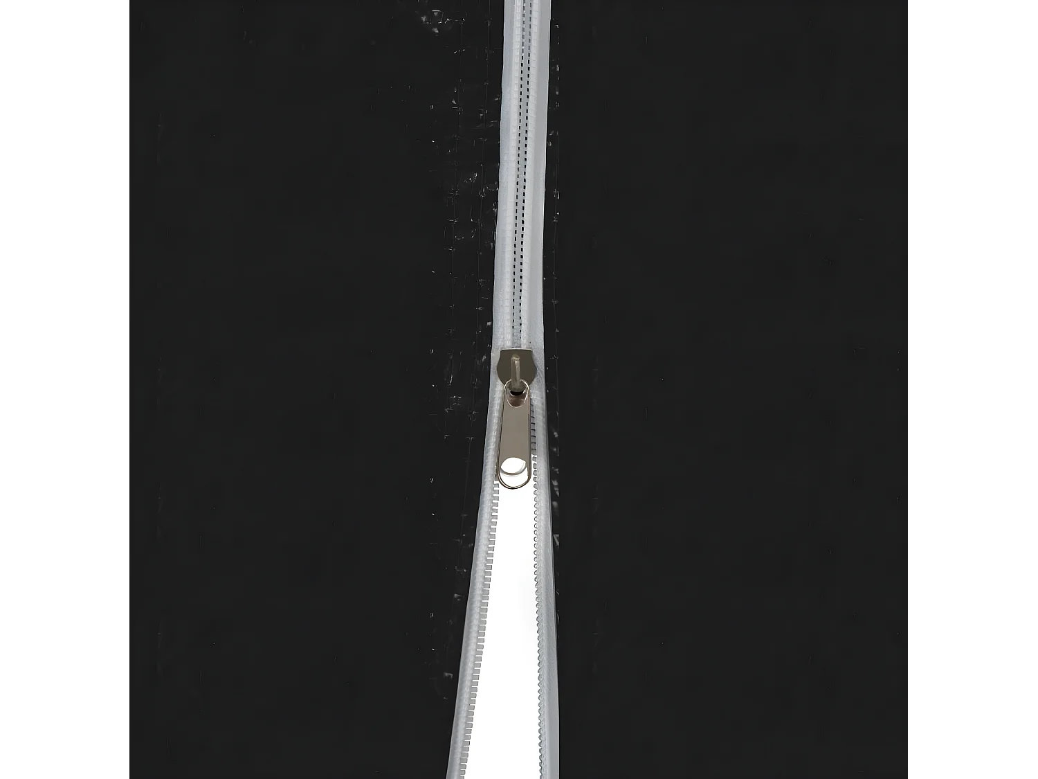 Tente de réception 3 x 9 m Anthracite WVGQ8265