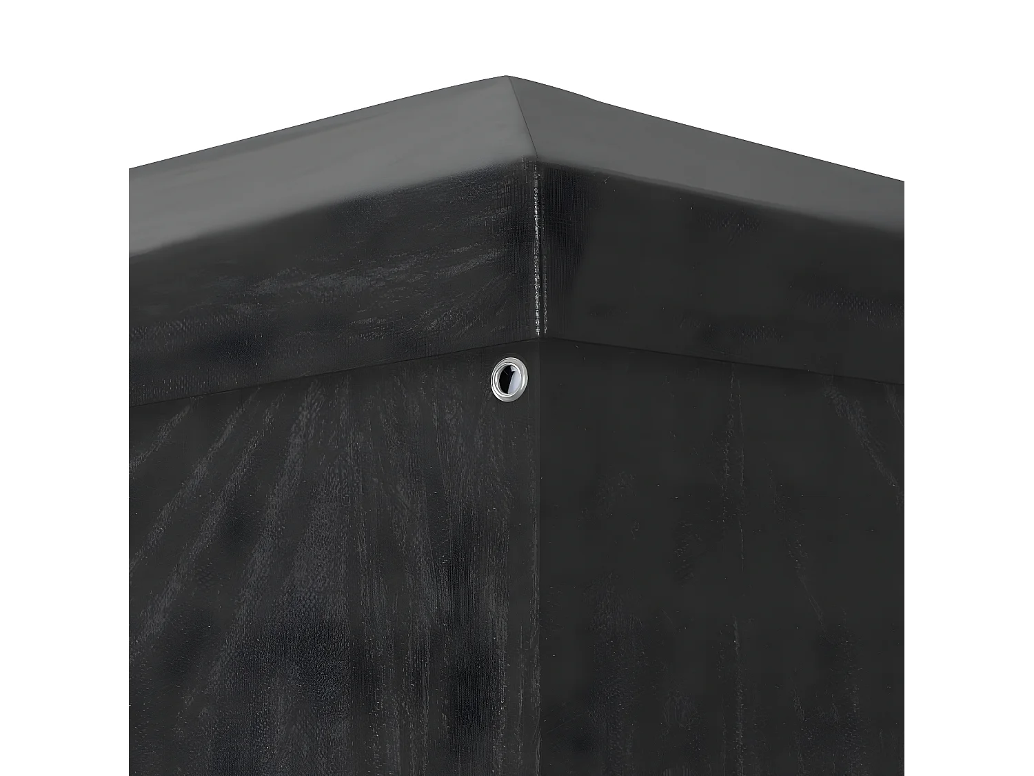 Tente de réception 3 x 9 m Anthracite WVGQ8265