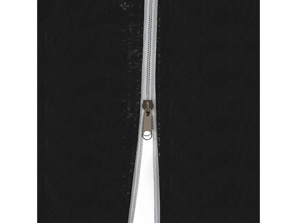 Tente de réception 3 x 6 m Anthracite WVGQ5068