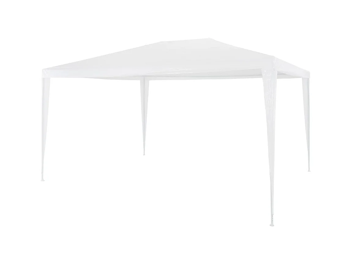 Tente de réception 3x4 m Blanc WVGQ5522