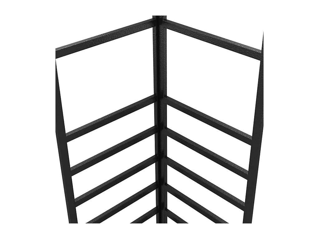 Tuinpaviljoen 3x3 m wit NL844001